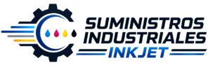 logo suministros industriales inkjet transparente